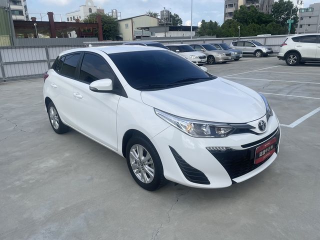 YARIS 1.5  第3張相片