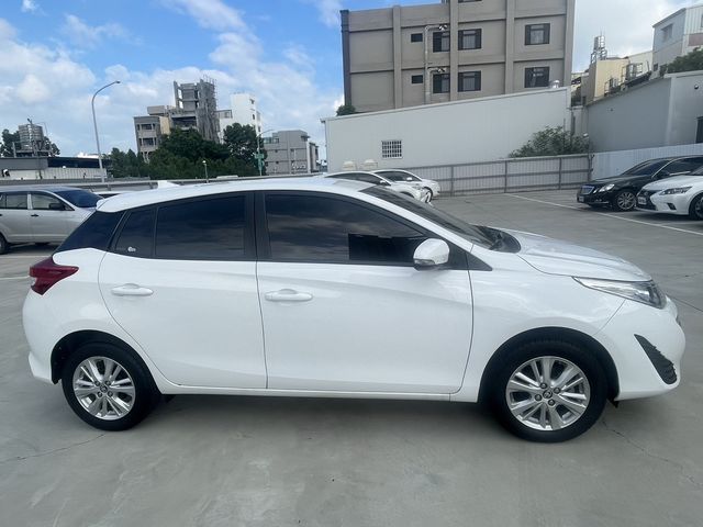 YARIS 1.5  第4張相片