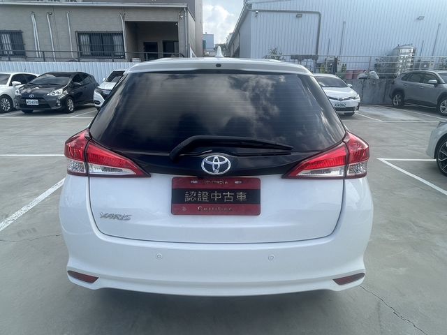 YARIS 1.5  第6張相片