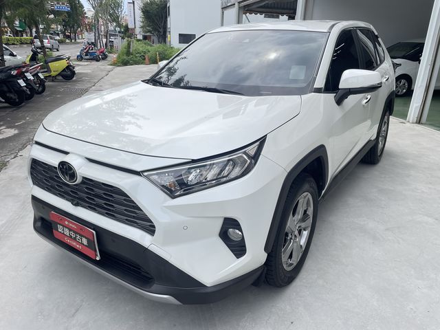 RAV4 2.0  第1張相片
