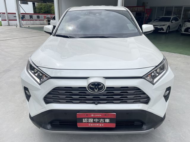 RAV4 2.0  第2張相片