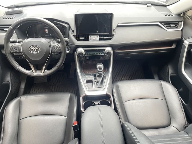 RAV4 2.0  第7張相片