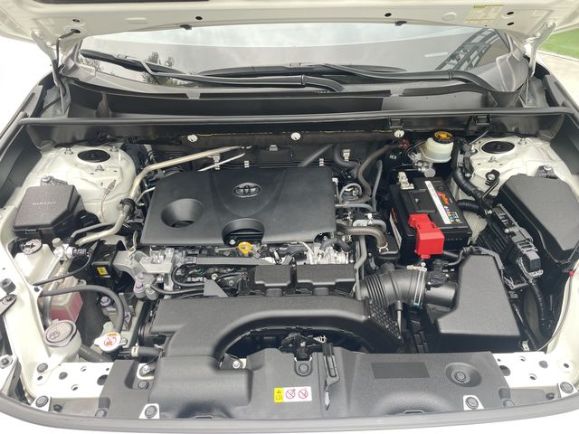 RAV4 2.0  第10張相片
