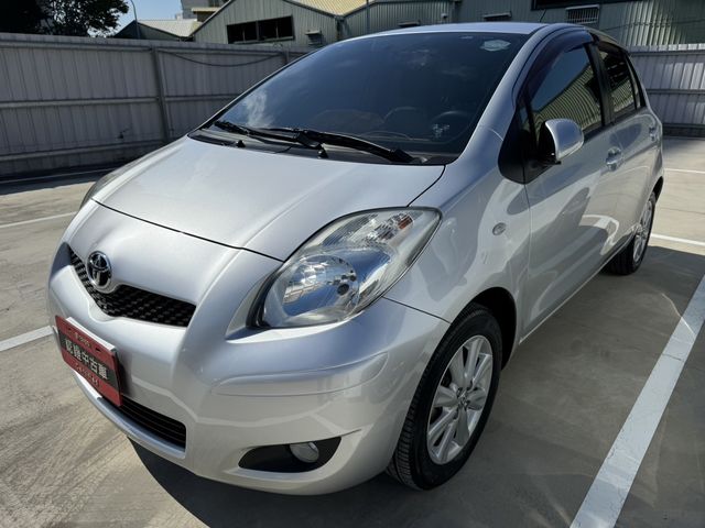 YARIS 1.5  第1張相片
