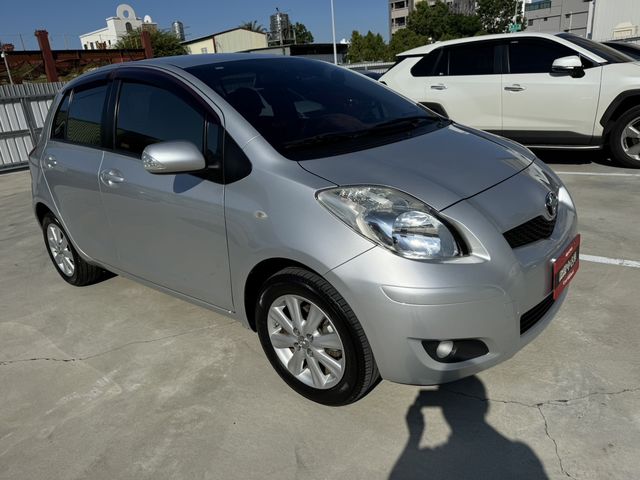 YARIS 1.5  第3張相片