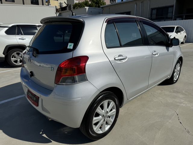 YARIS 1.5  第5張相片