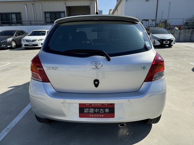YARIS 1.5  第6張相片