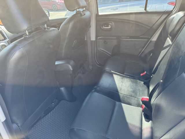 YARIS 1.5  第9張相片