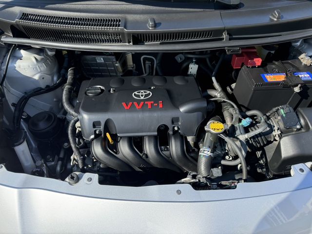 YARIS 1.5  第10張相片