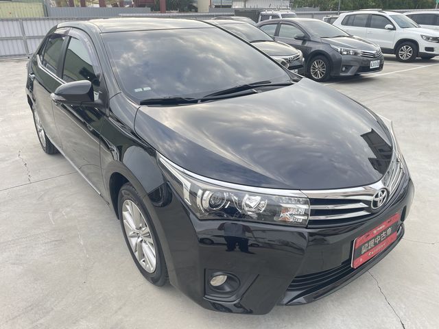 ALTIS 1.8  第3張相片