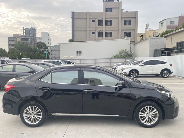 ALTIS 1.8  第4張相片