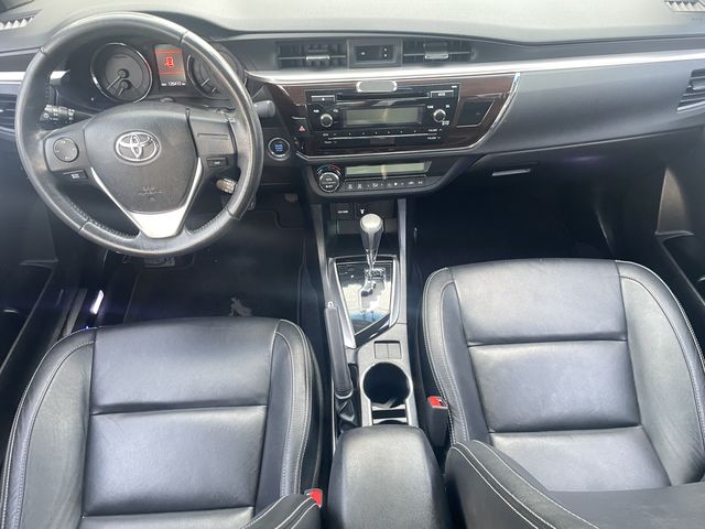 ALTIS 1.8  第7張相片