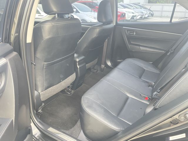 ALTIS 1.8  第9張相片
