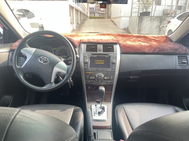 ALTIS 1.8  第7張相片