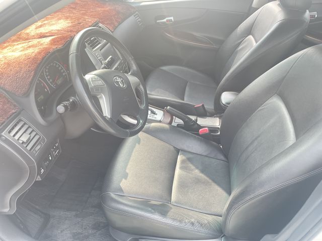 ALTIS 1.8  第8張相片