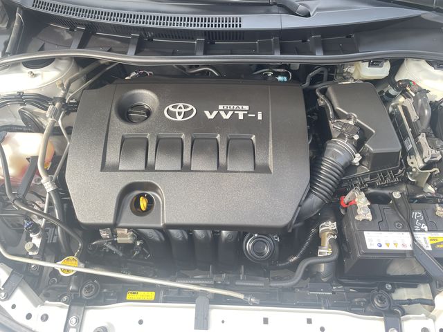 ALTIS 1.8  第10張相片