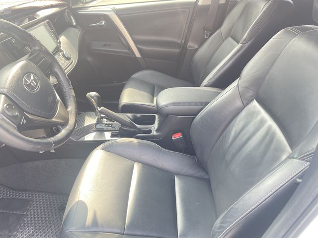 RAV4 2.5  第8張相片