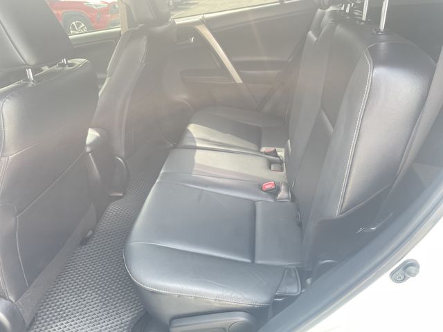 RAV4 2.5  第9張相片