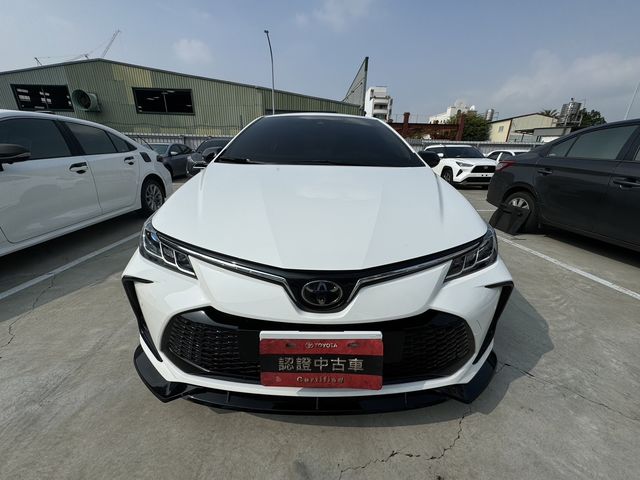 ALTIS 1.8  第2張相片