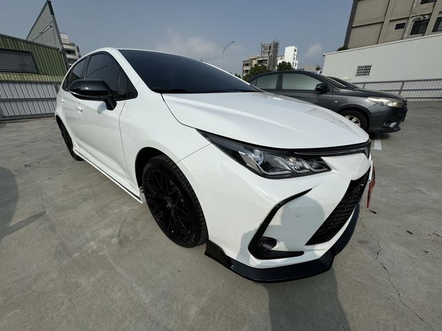 ALTIS 1.8  第3張相片