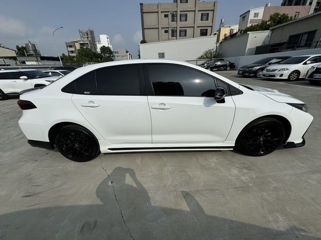ALTIS 1.8  第4張相片