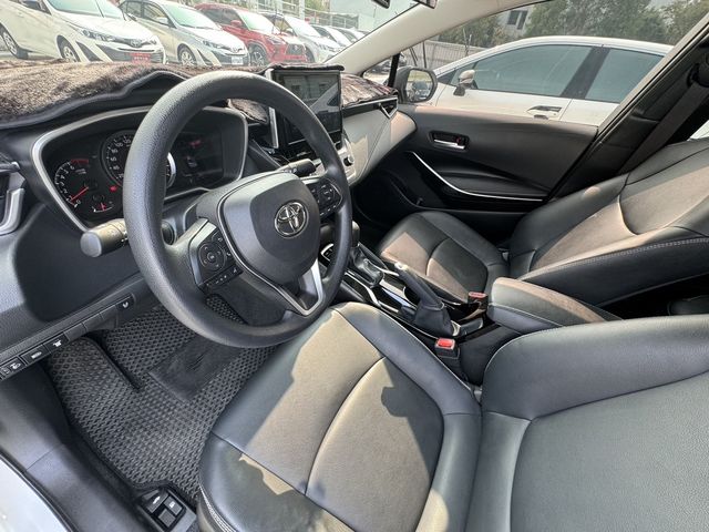 ALTIS 1.8  第7張相片