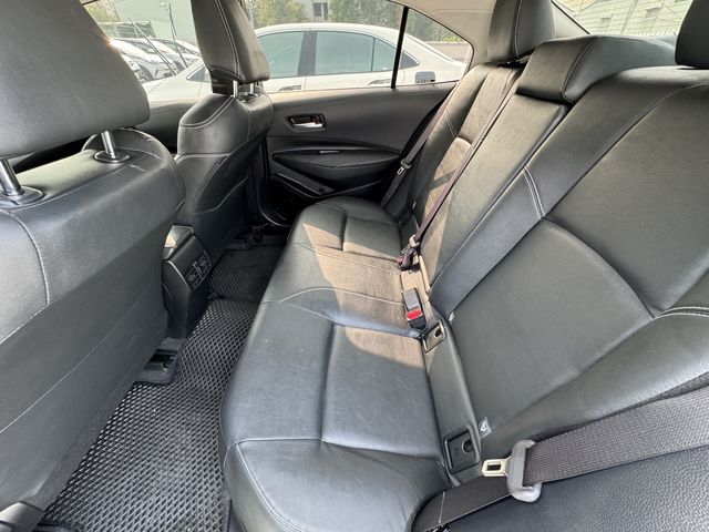 ALTIS 1.8  第9張相片