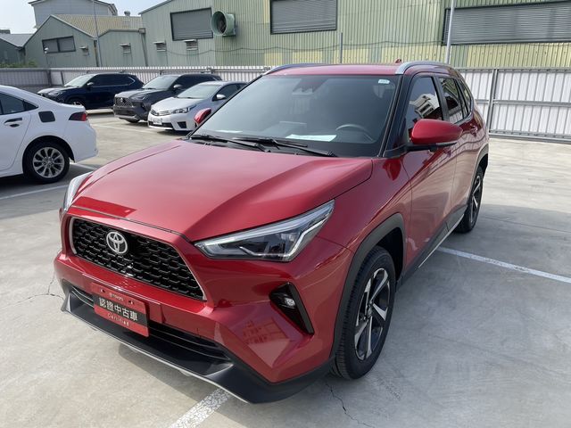 Y CROSS 1.5  第1張相片