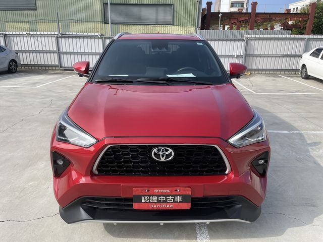 Y CROSS 1.5  第2張相片