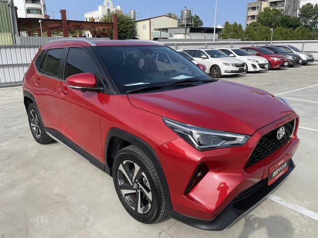 Y CROSS 1.5  第3張相片