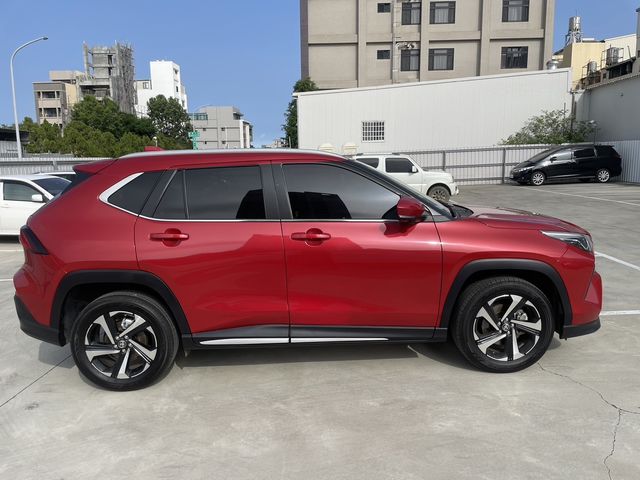 Y CROSS 1.5  第4張相片