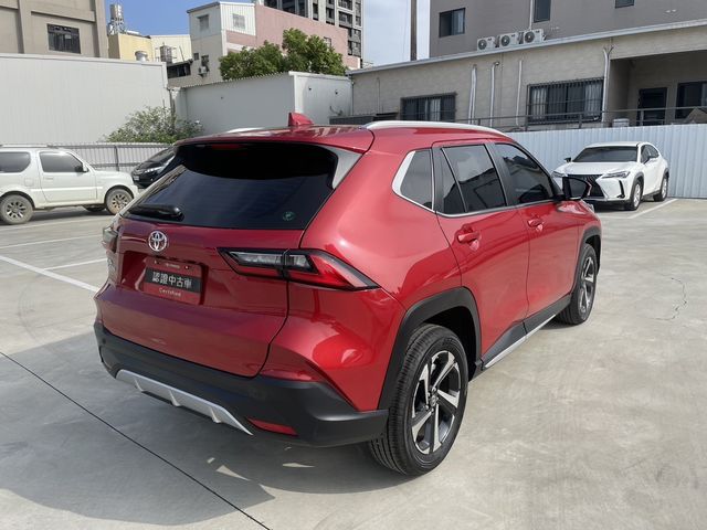 Y CROSS 1.5  第5張相片