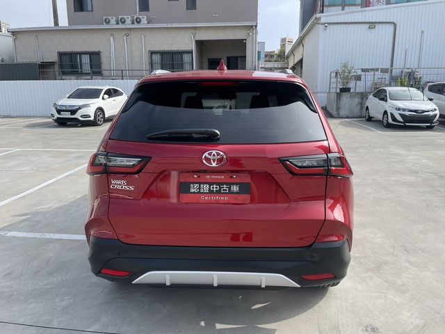 Y CROSS 1.5  第6張相片