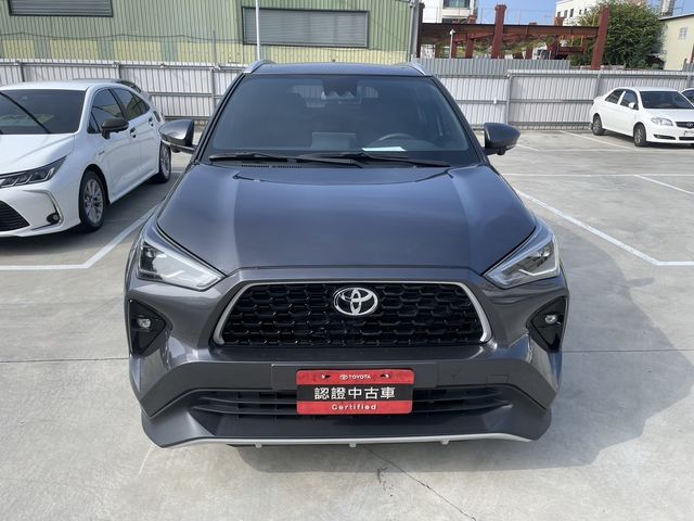 Y CROSS 1.5  第3張相片