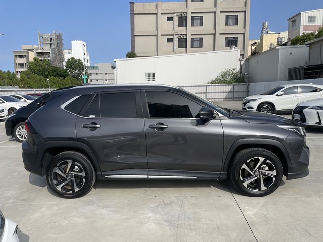 Y CROSS 1.5  第4張相片