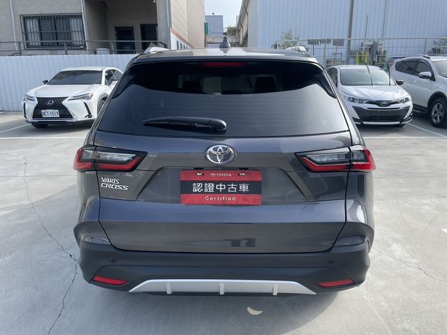 Y CROSS 1.5  第6張相片