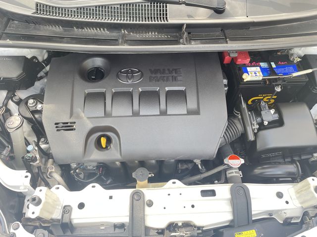 SIENTA 1.8  第10張相片