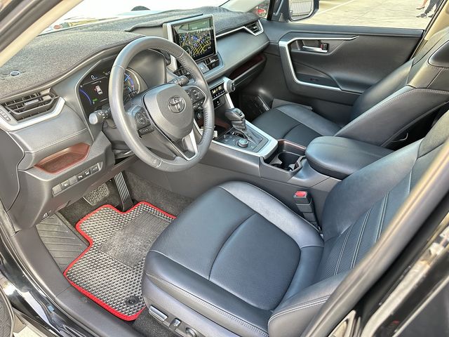 RAV4 2.5 HV  4WD  第7張相片
