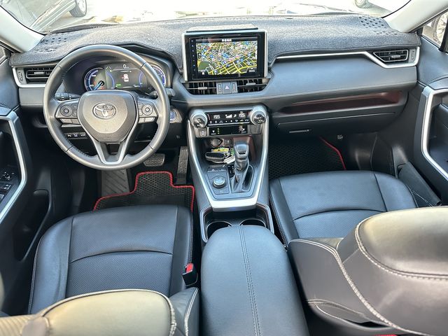 RAV4 2.5 HV  4WD  第9張相片