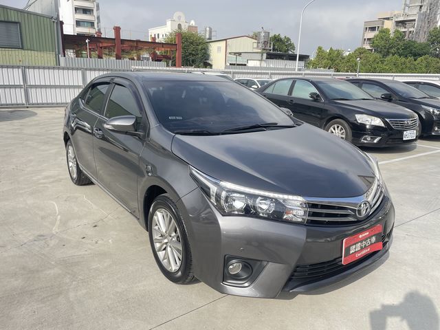 ALTIS 1.8  第3張相片