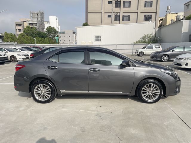 ALTIS 1.8  第4張相片