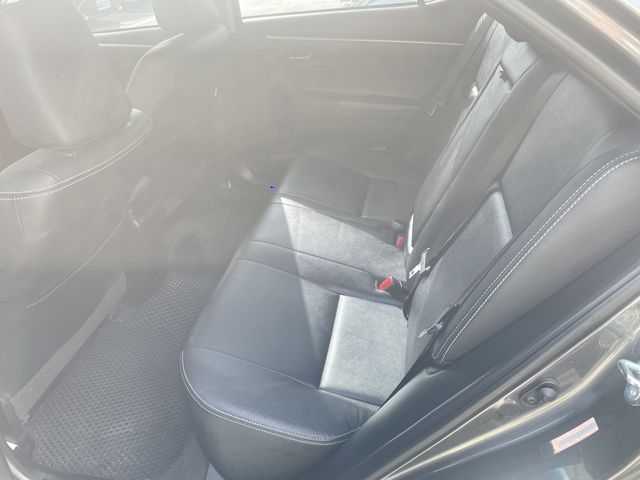 ALTIS 1.8  第9張相片