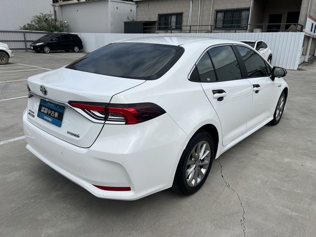 ALTIS 1.8HV  第5張相片
