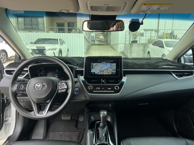ALTIS 1.8HV  第7張相片