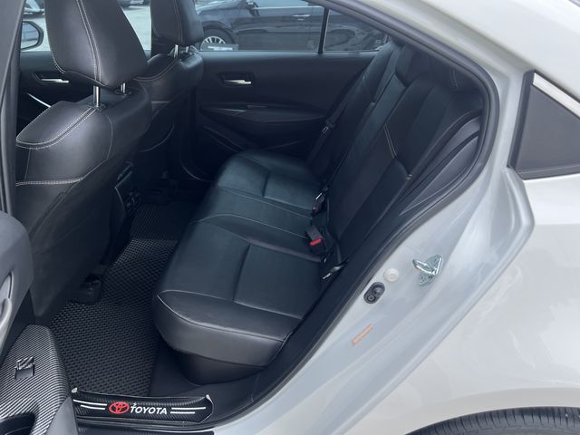 ALTIS 1.8HV  第9張相片