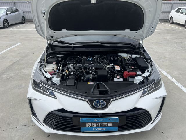ALTIS 1.8HV  第10張相片
