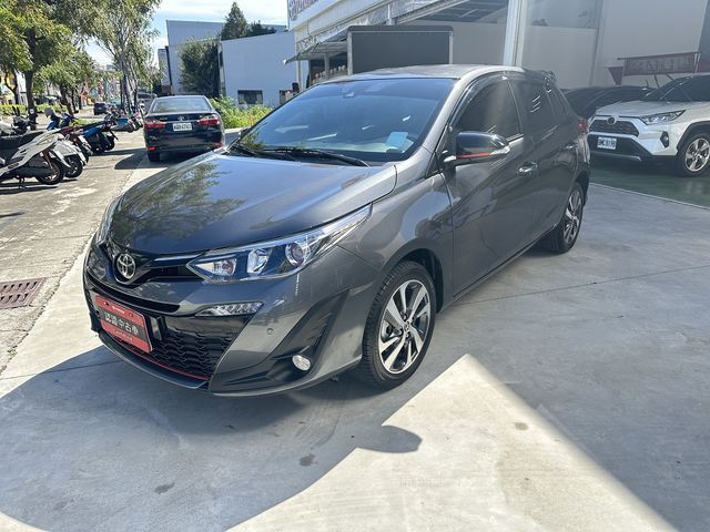 YARIS 1.5  第1張相片