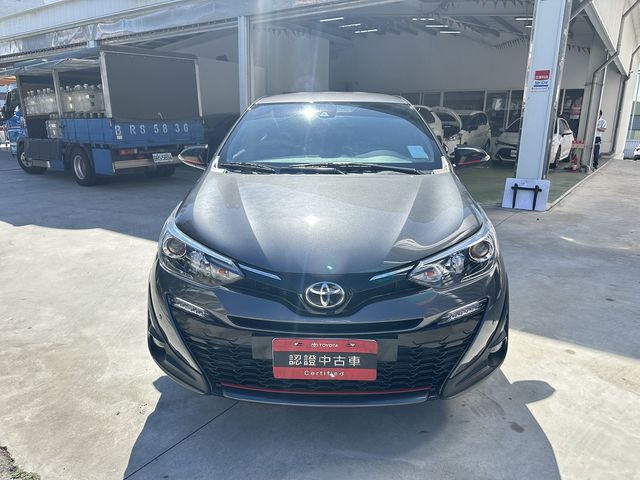 YARIS 1.5  第2張相片