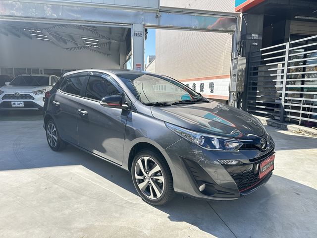 YARIS 1.5  第3張相片
