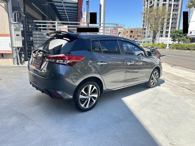 YARIS 1.5  第5張相片
